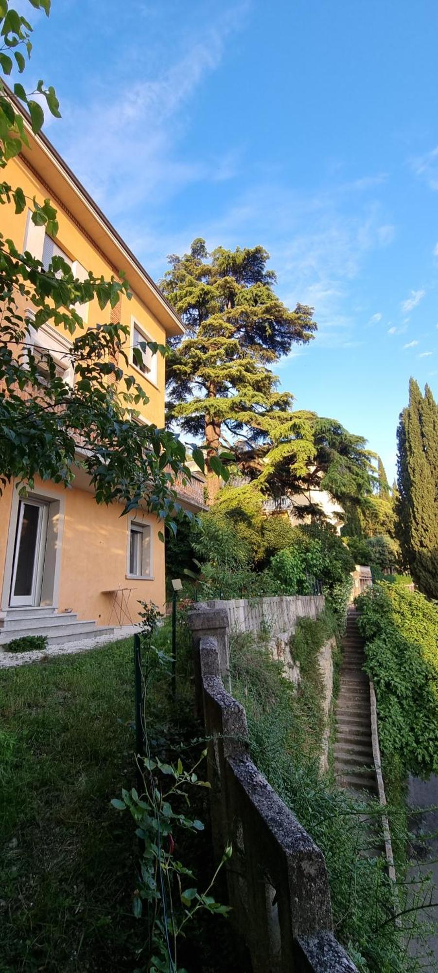 Villa Manzati فيرونا المظهر الخارجي الصورة